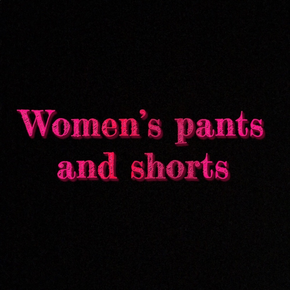 Pants